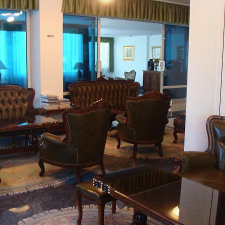 סראייבו Hotel Belvedere מראה חיצוני תמונה