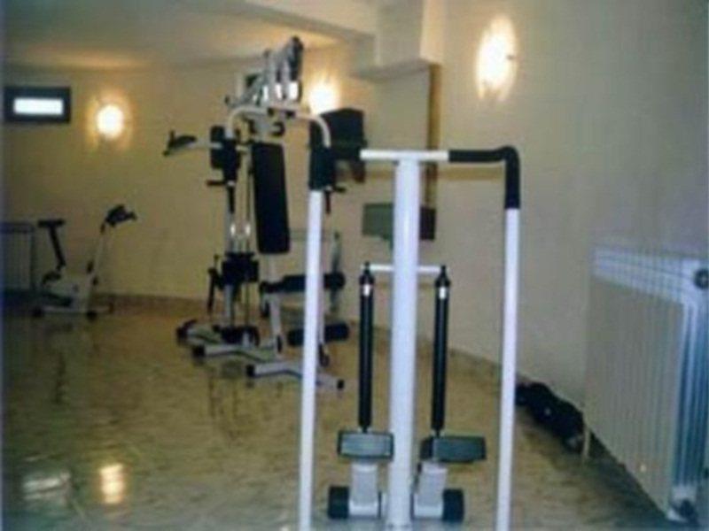 סראייבו Hotel Belvedere מראה חיצוני תמונה