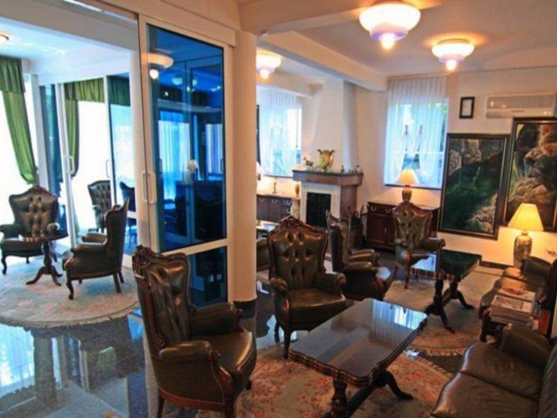 סראייבו Hotel Belvedere מראה חיצוני תמונה