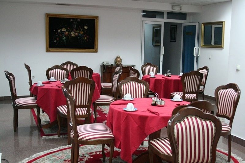 סראייבו Hotel Belvedere מראה חיצוני תמונה