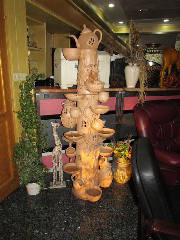 סראייבו Hotel Belvedere מראה חיצוני תמונה