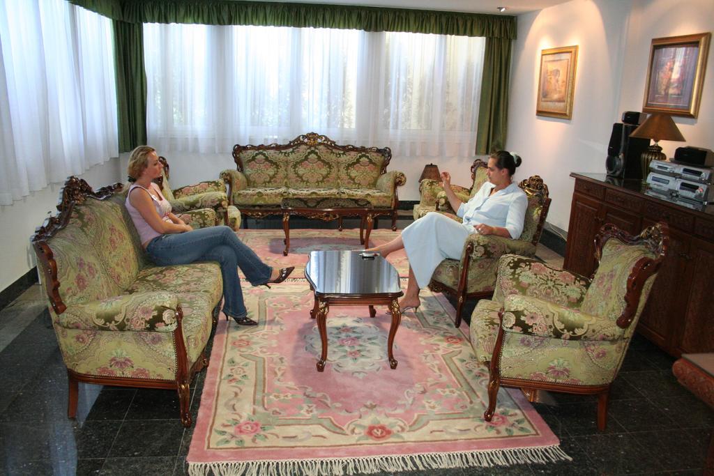 סראייבו Hotel Belvedere מראה חיצוני תמונה