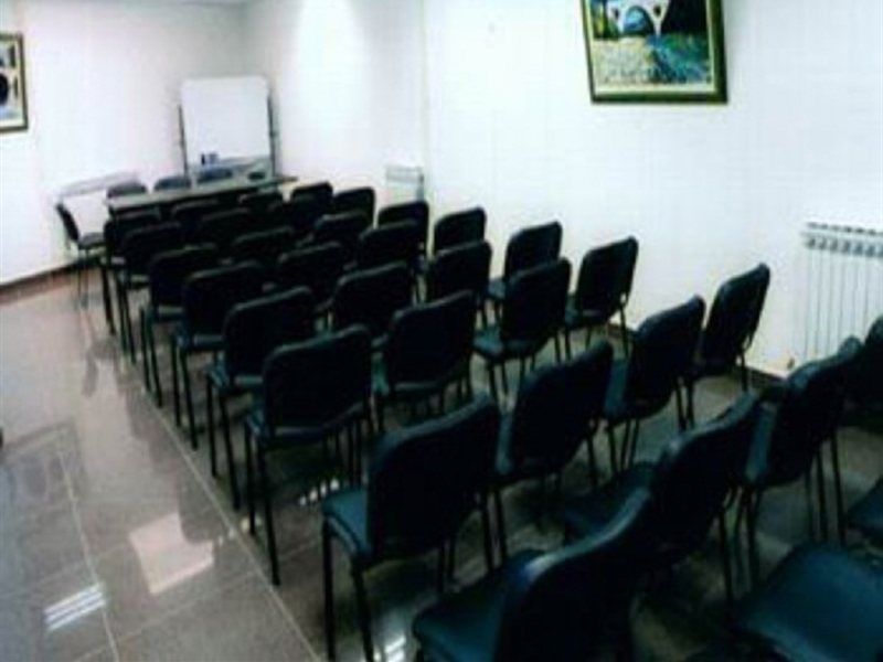 סראייבו Hotel Belvedere מראה חיצוני תמונה