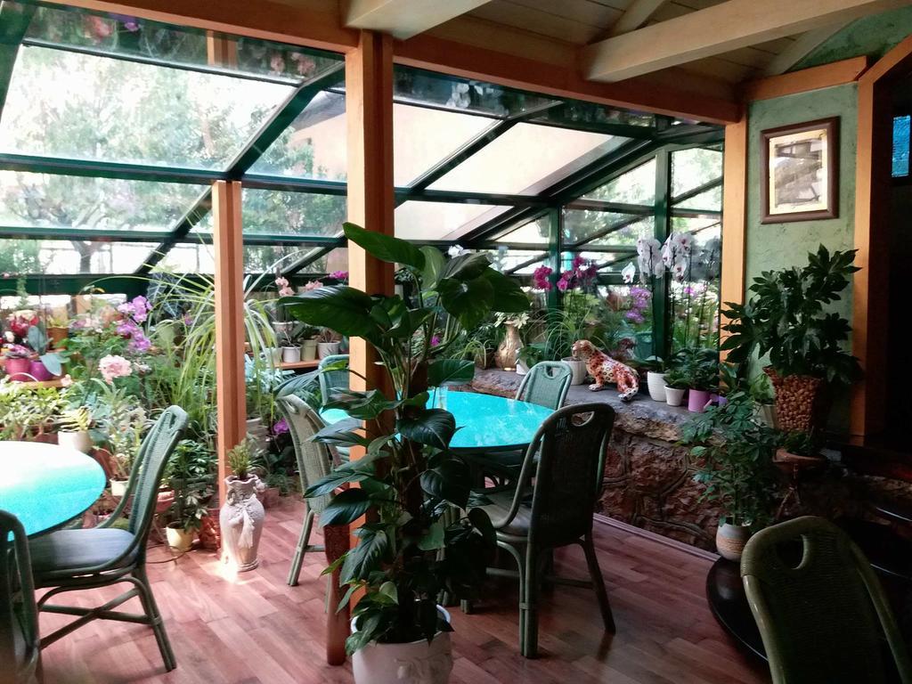סראייבו Hotel Belvedere מראה חיצוני תמונה