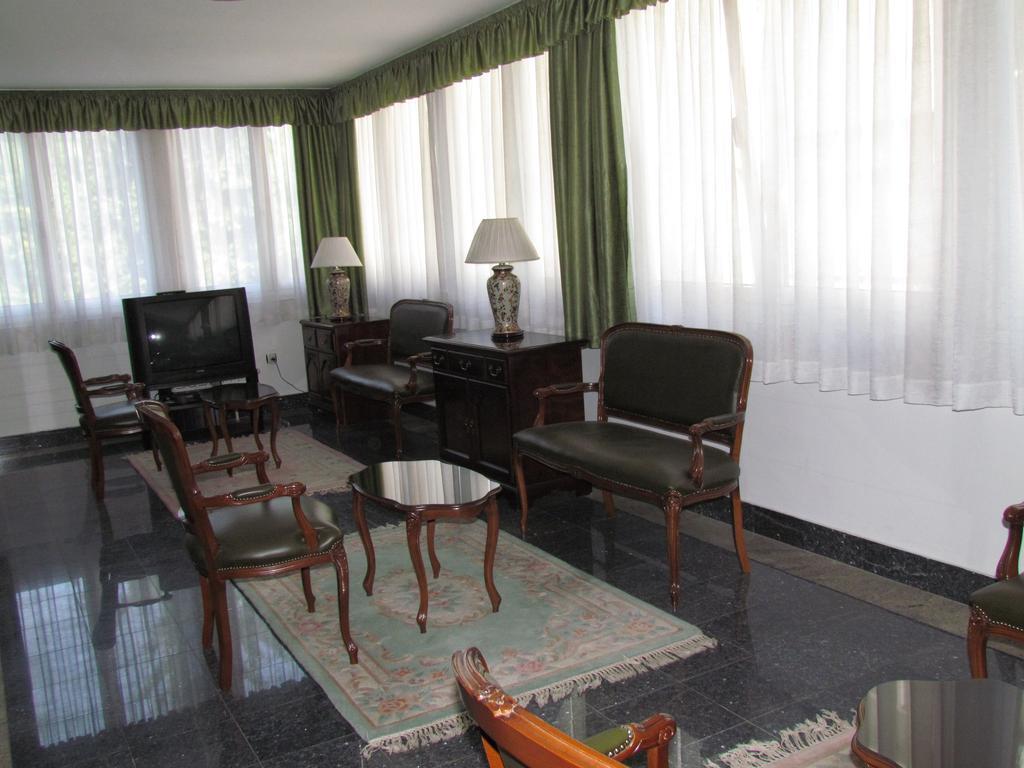 סראייבו Hotel Belvedere מראה חיצוני תמונה