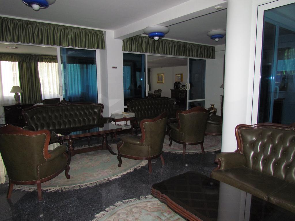 סראייבו Hotel Belvedere מראה חיצוני תמונה
