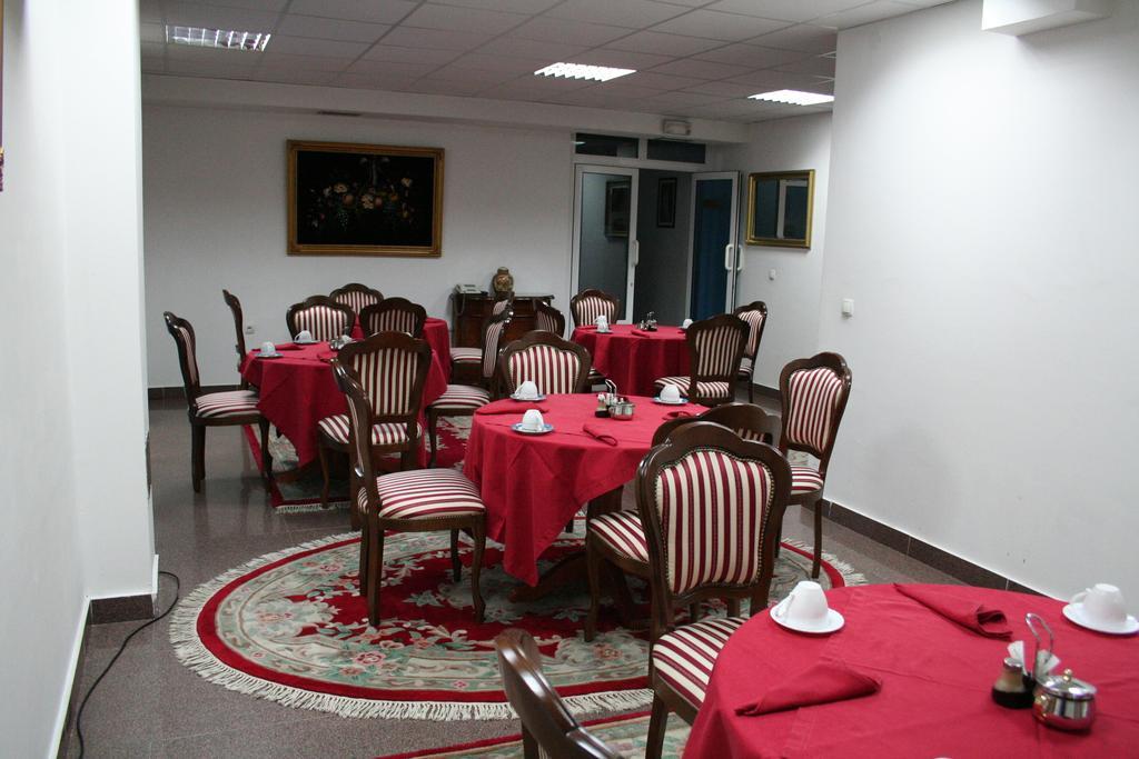סראייבו Hotel Belvedere מראה חיצוני תמונה