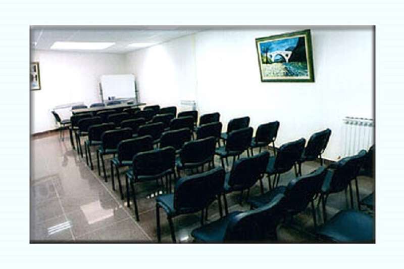סראייבו Hotel Belvedere מתקנים תמונה